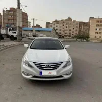 سوناتا yf2014