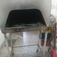 منقل زغالی
