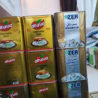 روغن|خوردنی و آشامیدنی|اهواز, اهواز|دیوار
