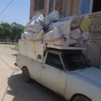 خرید ضایعات