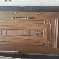 درب ضد سرقت