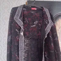 کت تاب|لباس|تویسرکان, |دیوار
