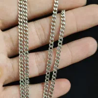زنجیر نقره