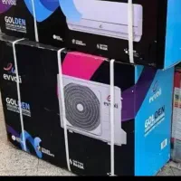کولر گازی 12هزار ایولی