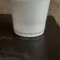 ماست میش درجه یک