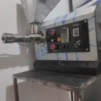 دستگاه روغن گیری