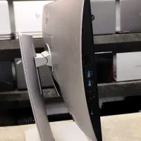 All in one HP|رایانه رومیزی|شیراز, ملاصدرا|دیوار