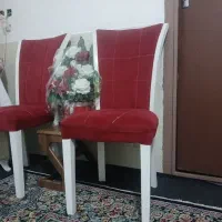 تخت و میزنهار خوری