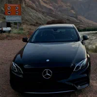 بنز e300