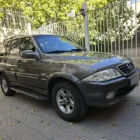 موسو ۶ سیلندر اتوماتیک