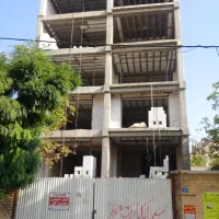 سرپرست کارگاه ساختمانی