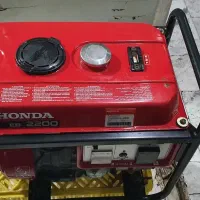 موتور برق هندا ژاپن معاوضه