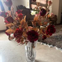 گل مصنوعی