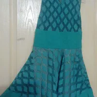 پیراهن بچگانه مناسب سن ۹ ، ۱۰ ، ۱۱