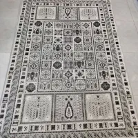 فرش مینیمال ترک