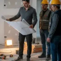 مرکز تخصصی بازسازی/دکوراسیون/پیمانکاری/اقساطی