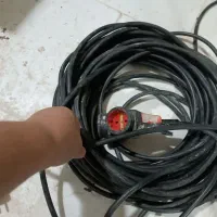 سیم سیار 2در4متراژ77متر