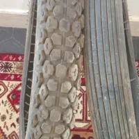 لاستیک دست دوم کم کار۹۰٪