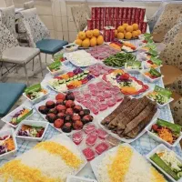 تور کربلا 16 شهریور