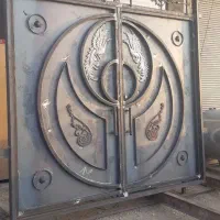 آهنگردرب و پنجره سازماهر