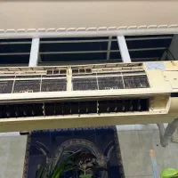 کولر اسپلیت ۳۰هزار