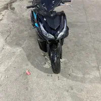 موتور ایروکس