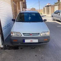 پراید ۱۳۱