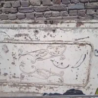 درب اهنی سنگین