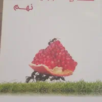 کتاب زیست و زمین شناسی نهم علامه حلی