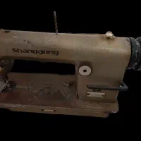 شانگونگ راسته