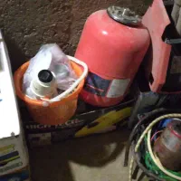 مشعل شوفاژ منبع اب