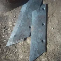 گاوآهن. سوکی . خیش