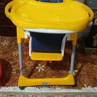 صتدلی غذای کودک