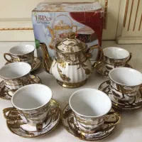 سرویس چایخوری