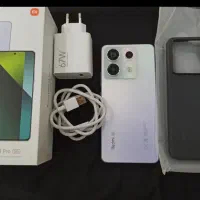 گوشی ردمی نات ۱۳ pro 5g  512