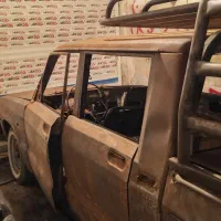 مزدامدل89سوخته