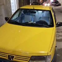 تاکسی درون شهری