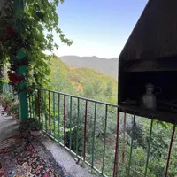 ویلای جنگلی سرچشمه روستای خاک پیرزن علی آباد کتول|اجارهٔ کوتاه‌مدت ویلا و باغ|علی‌آباد کتول, |دیوار