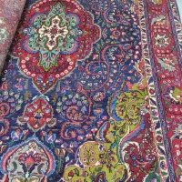 یک جفت فرش ۶متری