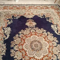 فرش ۱۲ متری کارکرده