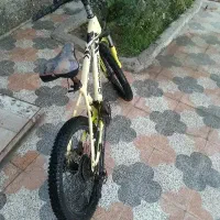 دوچرخه ۲۰