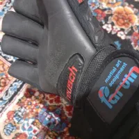 دستکش دروازه بانی