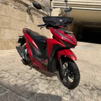 موتور کلیک ۱۵۰ واریو