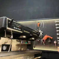 جنرال سرویس و تعمیرات دستگاه اسپرسو
