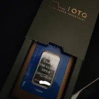 شمش نقره