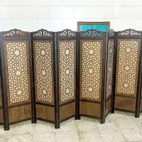 دیوار پاراوان پاواران پارابان
