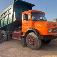 بنزتک  درجه یک ۵۷ بازدید قزوین تاکستان