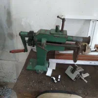 دستگاه کارگاهی