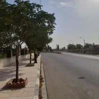 باغ بهشت در گلزار نزدیک تهران