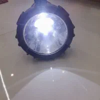 چراغ قوه